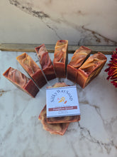 Load image into Gallery viewer, Pumpkin Spiced Soap