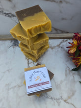 Load image into Gallery viewer, Pumpkin Latte Dream Soap