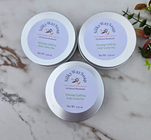 Load image into Gallery viewer, Morning Uplifting Body Lotion Bar