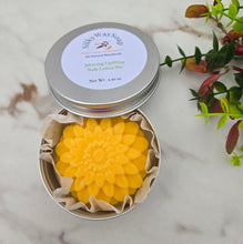 Load image into Gallery viewer, Morning Uplifting Body Lotion Bar