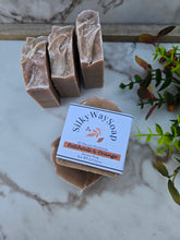 Load image into Gallery viewer, Patchouli & Orange Soap