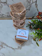 Load image into Gallery viewer, Patchouli & Orange Soap