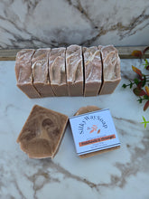 Load image into Gallery viewer, Patchouli & Orange Soap