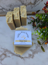 Load image into Gallery viewer, Sleepy Time Soap