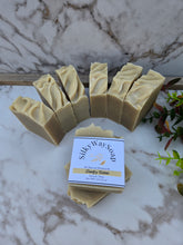 Load image into Gallery viewer, Sleepy Time Soap