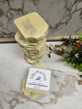 Load image into Gallery viewer, Lavender & Bergamot Soap