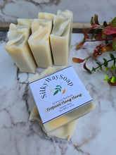Load image into Gallery viewer, Tropical Ylang Ylang Soap