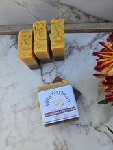 Load image into Gallery viewer, Pumpkin Latte Dream Soap