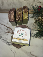 Load image into Gallery viewer, Grinchy Grove Soap