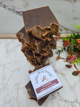 Load image into Gallery viewer, Unscented Coffee & Chocolate