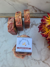 Load image into Gallery viewer, Pumpkin Spiced Soap