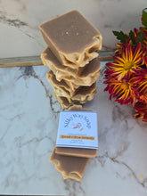Load image into Gallery viewer, Spiced Citrus Serenity Soap