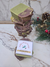 Load image into Gallery viewer, Grinchy Grove Soap