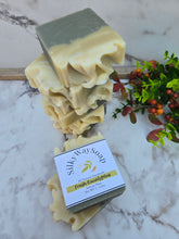 Load image into Gallery viewer, Fresh Eucalyptus Soap