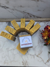 Load image into Gallery viewer, Pumpkin Latte Dream Soap
