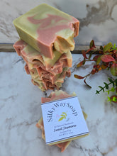 Load image into Gallery viewer, Sweet Jasmine Soap