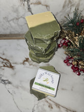 Load image into Gallery viewer, Winter Woods Soap