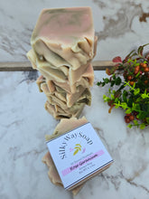 Load image into Gallery viewer, Rose Geranium Soap