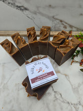 Load image into Gallery viewer, Unscented Coffee & Chocolate