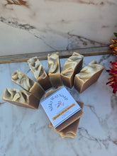 Load image into Gallery viewer, Spiced Citrus Serenity Soap