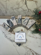 Load image into Gallery viewer, Frosted Forest Soap