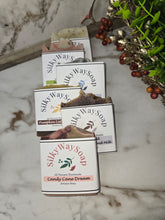 Load image into Gallery viewer, Sample Set Soaps