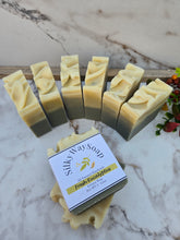 Load image into Gallery viewer, Fresh Eucalyptus Soap