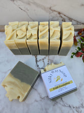 Load image into Gallery viewer, Fresh Eucalyptus Soap