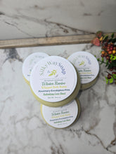 Load image into Gallery viewer, Winter Revive Whipped Body Butter