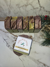 Load image into Gallery viewer, Grinchy Grove Soap