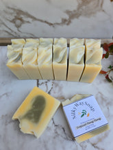 Load image into Gallery viewer, Tropical Ylang Ylang Soap
