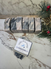 Load image into Gallery viewer, Frosted Forest Soap