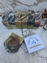 Load image into Gallery viewer, Spearmint Garden Soap