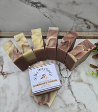 Load image into Gallery viewer, Sandalwood and Patchouli Soap