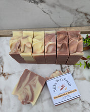 Load image into Gallery viewer, Sandalwood and Patchouli Soap