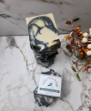 Load image into Gallery viewer, Tea Tree & Lavender Soap