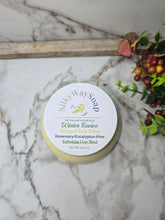 Load image into Gallery viewer, Winter Revive Whipped Body Butter
