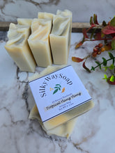 Load image into Gallery viewer, Tropical Ylang Ylang Soap
