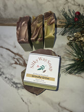 Load image into Gallery viewer, Grinchy Grove Soap
