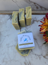 Load image into Gallery viewer, Autumn Citrus Breeze Soap
