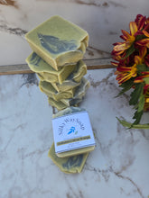 Load image into Gallery viewer, Autumn Citrus Breeze Soap
