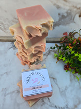 Load image into Gallery viewer, Silky Rose Soap
