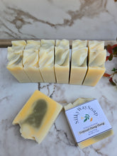 Load image into Gallery viewer, Tropical Ylang Ylang Soap
