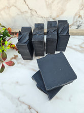 Load image into Gallery viewer, Activated Charcoal Face Soap
