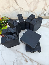 Load image into Gallery viewer, Activated Charcoal Face Soap
